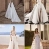 Tervező esküvői ruhák 2024
