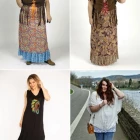 Hippi ruha nagy méretek