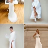Esküvői ruhák új kollekció 2024