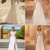 Olasz menyasszonyi divat 2024