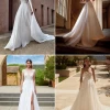 Divat esküvői ruhák 2024